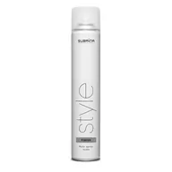 Kosmetyki do stylizacji włosów - Subrina Style Finish Hair Spray lakier do włosów Flexible 750ml - miniaturka - grafika 1