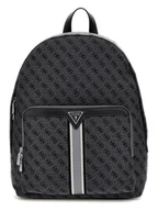 Plecaki - Guess Plecak w kolorze antracytowym - 30 x 42 x 13 cm - miniaturka - grafika 1