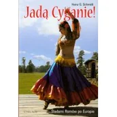 Felietony i reportaże - Jadą Cyganie! - Schmidt Heinz G. - miniaturka - grafika 1