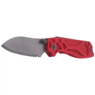 Nóż składany Sandrin Knives Torino G10, Polyhedral Tungsten Carbide 71HRC - Noże - miniaturka - grafika 2