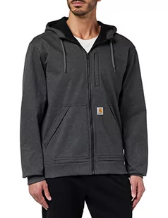 Carhartt Wind Fighter bluza męska - Bluzy męskie - miniaturka - grafika 1