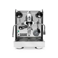 Ekspresy do kawy - Rocket Espresso Appartamento 2.0 Black/White - miniaturka - grafika 1