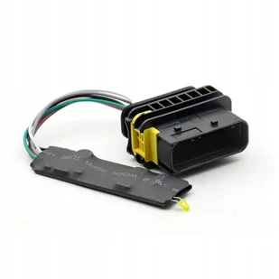Emulator Adblue Man Euro6 Nox Scr Dpf P&p - Diagnostyka samochodowa Emulator Adblue Man Euro6 Nox Scr Dpf P&p - Diagnostyka samochodowa - miniaturka - grafika 1