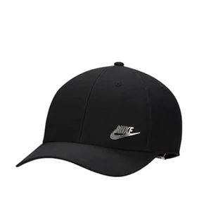 Nike - U Nk DF Club cap S CB Mtfut L, Czapka Unisex - Dorosły - Czapki damskie - miniaturka - grafika 1