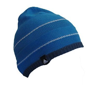 ADIDAS CZAPKA NA ZIME CIEPLA DAMSKA ROZ.M/L