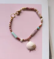 Bransoletki - Sopot- bransoletka - miniaturka - grafika 1