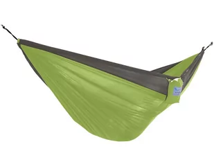 Parachute Hamak turystyczny dwuosobowy Parachute PAR2 - Hamaki - miniaturka - grafika 1