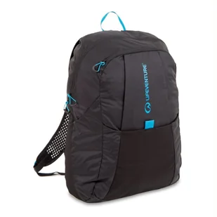 LifeVenture Lifemarque Ltd Plecak, Packable Backpack, 25l - Plecaki - miniaturka - grafika 5