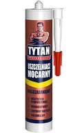 Kleje i inne preparaty budowlane - Tytan uszczelniacz Mocarny biały 280 ml - miniaturka - grafika 1