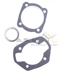 Komplet Uszczelek Cylindra Głowicy Top End Wsk 125 - Części motocyklowe - miniaturka - grafika 1