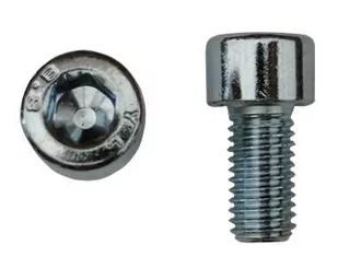 Śruba 6x30 mm DIN 912 - Śruby i nakrętki - miniaturka - grafika 1
