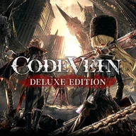 Gry PC Cyfrowe - Code Vein - Deluxe Edition - miniaturka - grafika 1