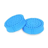 Akcesoria do urządzeń pomiarowych - OHAUS VXMNxx (30400232) - uchwyt na mikroprobówki 0,25 do 2ml -  2szt - miniaturka - grafika 1