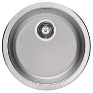 Zlewozmywaki - Alveus FORM 10 stal LEN 1084838 - miniaturka - grafika 1