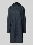 Kurtki damskie - Parka o kroju regular fit z kapturem model ‘Fishtail’ - miniaturka - grafika 1