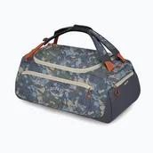Torby sportowe - Torba podróżna Osprey Daylite Duffel 60 l green canopy/green creek - miniaturka - grafika 1
