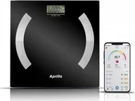 Wagi łazienkowe - Waga łazienkowa Bigbuy Home Cyfrowa waga z Bluetooth 150 kg - miniaturka - grafika 1
