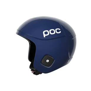 POC skull orbic x spin 2018 niebieski KASK SKULL ORBIC X SPIN M BLUE - Kaski narciarskie - miniaturka - grafika 1
