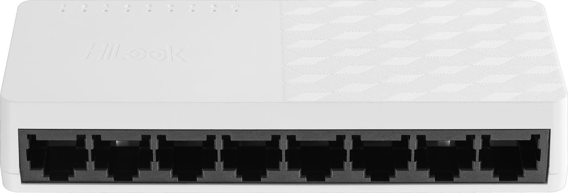 Switch HiLook Switch Hilook by Hikvision SW-08-D 8-portowy 47193
