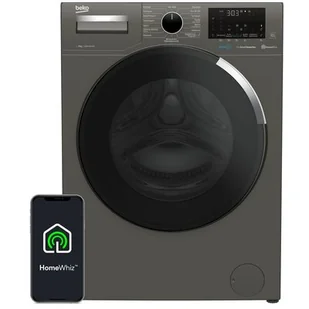 Pralka Beko PWUV9646XME - Pralki - miniaturka - grafika 1