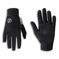 Rękawiczki dla dzieci - Dare 2b Rękawice dziecięce Endurance Stretch Czarny, Rozmiar: 158 cm - miniaturka - grafika 1