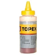 Narzędzia warsztatowe - Topex Kreda do trasowania, czerwona, 115g, 30C617 - miniaturka - grafika 1