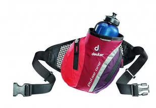 Deuter Pulse One cranberry-aubergine - Nerki - miniaturka - grafika 1