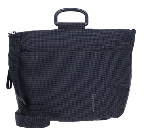 Mandarina Duck, MD20 SHOPPER Kobiety, Skarab