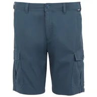 Spodenki męskie - Męskie szorty Regatta Ruwan Shorts Rozmiar: S / Kolor: niebieski - miniaturka - grafika 1