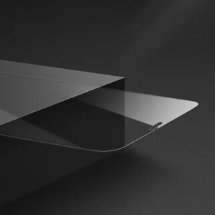 Baseus szkło hartowane 0.3mm 9H iPhone 11 / iPhone XR + pozycjoner (SGAPIPH61-LS02) - Szkła hartowane na telefon - miniaturka - grafika 4