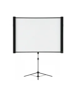 Multi-Aspect Screen 65''/80'' and 74'' ELPSC26 - Ekrany projekcyjne - miniaturka - grafika 1