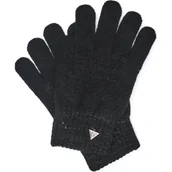 Rękawiczki - Guess Rękawiczki | z dodatkiem wełny - miniaturka - grafika 1