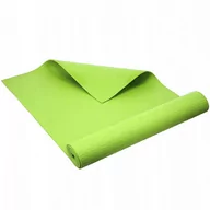 Maty do ćwiczeń - MATA DO YOGI 0,6mm GREEN - miniaturka - grafika 1