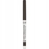 Kredki do oczu - Diadem, Szafir R-Matic, Konturówka do brwi 2, Brązowy - miniaturka - grafika 1