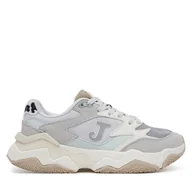 Sneakersy damskie - Sneakersy Joma C1400 2512 C140LS2512 Szary - miniaturka - grafika 1