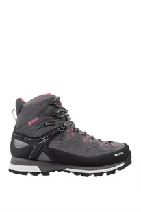 BUTY TONALE GTX WOMEN-ANTHRAZIT-ROSE - Buty trekkingowe damskie - miniaturka - grafika 1