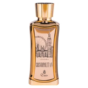 Emir Cosmopolitan London woda perfumowana 100 ml - Wody i perfumy damskie - miniaturka - grafika 1