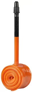 Tubolito tubolito S-Tubo-ROAD-700C Tuba, orange SV60 2020 Dętki 33000041 - Dętki rowerowe - miniaturka - grafika 1