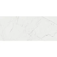 Płytki ceramiczne - CERRAD MARMO THASSOS 60 x 120 POŁYSK MARMO THASSOS 60 x 120 POŁYSK - miniaturka - grafika 1