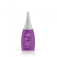 Kosmetyki do stylizacji włosów - Wella Professionals Professionals Curl It Intense trwała do włosów naturalnych mocnych 75 ml - miniaturka - grafika 1