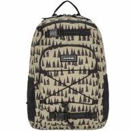 Plecaki - Dakine KIDS GROM Plecak 41 cm bear games - miniaturka - grafika 1