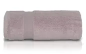 Ręczniki - Ręcznik Rocco 70x140 różowy 180 frotte bawełniany 600g/m2 - miniaturka - grafika 1