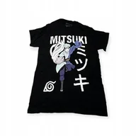 Koszulki i topy damskie - Koszulka T-shirt damski Spencer's BORUTO S - miniaturka - grafika 1