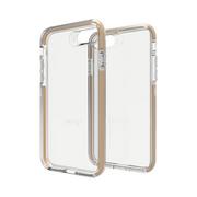 Etui i futerały do telefonów - Gear4 Piccadilly für iPhone 7 gold IC7080D3 - miniaturka - grafika 1