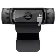 Kamery internetowe - Logitech HD Pro Webam C920-C (960-000945) - miniaturka - grafika 1