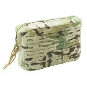 Odzież taktyczna i umundurowanie - Templars Gear - Kieszeń Utility Pouch MOLLE Gen 1.1 - Duża - MultiCam - TG-UP-L-MC - miniaturka - grafika 1