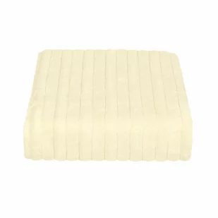 Ręcznik mikrobavlna DELUXE kremowy, 50 x 95 cm, 50 x 95 cm - Ręczniki - miniaturka - grafika 1