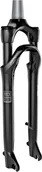 Widelce - RockShox 00.4019.459.001 Widelec amortyzowany RL Paragon TK SoloAir 65 700C 700C 9QR sw 1 1/8', A-head Crown Adj.Disc, czarny - miniaturka - grafika 1