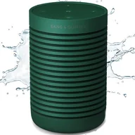 Głośniki przenośne - Bang & Olufsen Beosound Explore Zielony - miniaturka - grafika 1