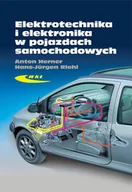 Nauki przyrodnicze - Elektrotechnika i Elektronika w Pojazdach Samochodowych - miniaturka - grafika 1